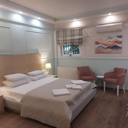 Bellmatini Apartamento Belgrado Exterior foto